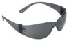MSA SAFETY WORKS 10006316 SAFETY WORKS CLOSE FITTING BLACK FRAME S