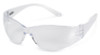 MSA SAFETY WORKS 10006315 SAFETY WORKS CLOSE FITTING CLEAR FRAME S