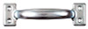 NATIONAL MANUFACTURING SALES CO. N116-715 UTILITY PULL, ZINC, 6.5-IN.