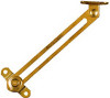 NATIONAL MANUFACTURING SALES CO. N208-637 5.75-IN. BRASS LID SUPPORT