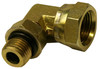 APACHE HOSE & BELTING CO, INC 39006103 3/8X3/8FEM PIPE SWIVEL