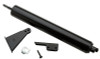 NATIONAL MANUFACTURING SALES CO. N100-038 STORM DOOR CLOSER, AIR-CONTROLLED, HEAVY
