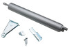 NATIONAL MANUFACTURING SALES CO. N100-040 STORM DOOR CLOSER, AIR-CONTROLLED, HEAVY