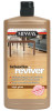 MINWAX 609504444 FINISH,32 FL OZ,HIGH-GLOSS,CLEAR