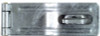 NATIONAL MANUFACTURING SALES CO. N103-069 GALVANIZED SWIVEL HASP, 4.5-IN.