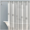 ZENITH PRODUCTS LPRMFRL LINER SHOWER MW FROSTY 70X72IN