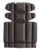 PRESTIGE SP-KP KNEELING PAD INSERT IN LEG BLACK PR