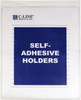 C-LINE PRODUCTS CLI70912 PACK OF (50) 50 PIECE SHOP TICKET HOLDER