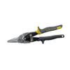 KLEIN TOOLS 1202S AVIATION SNIPS WITH WIRE CUTTER, STRAIGH