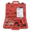 MASTER APPLIANCE PH-2200K-A6 HEAT GUN KIT,130-1000 DEG. F,11 A,16 CFM