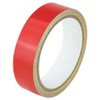 HARRIS INDUSTRIES ZRF1X5RD REFLECTIVE MARKING TAPE SOLID RED 1 W