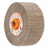 UNO S 07M424 4-1/2 X 2" ALUMINUM OXIDE UNMOUNTED FLAP