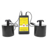 BOTRON COMPANY INC. B8562KIT DELUXE SURFACE RESISTIVITY AUDIT TESTER