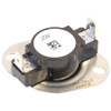 YORK S1-025-41320-000 LIMIT SWITCH L140-40F