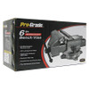 PRO-GRADE 59112 WORKSHOP BENCH VISE,6"