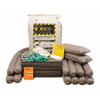 XSORB XKD550U SPILL KIT,UNIVERSAL,55 GAL.