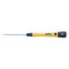 WIHA TOOLS 27280 PRECISION SCREWDRIVER ROUND SHANK SHAPE