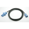 PHYSIO CONTROL 11140-000079 LP15 TEMPERATURE ADAPTER CABLE- 10'