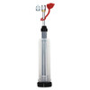 LUMAX LX-1174 RIGID PUSH-TYPE GREASE GUN
