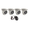 VITEK VT-THT5CKTFE VIDEO SURVEILLANCE DIGITAL SYSTEMS