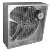 HESSAIRE 48X750-N HESSAIRE 48" BELT DRIVE BOX FAN 48X750-N