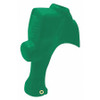 HUSKIE TOOLS 001806-03 FUEL NOZZLE COVER FOR HUSKY,GREEN