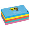 3M OFFICE SUPPLIES (OFSD) 6555UC NOTE,POST-IT,3"X5",ULT,PK5