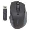 KENSINGTON K72405USA MOUSE BLACK WIRELESS OPTICAL AAA BATTERY
