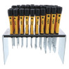 WIHA TOOLS 92093 ESD SCREWDRIVER SET 50 PCS.