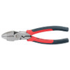 GARDNER BENDER GBP-59P PLIER LINEMAN HMR HEAD STL 9IN