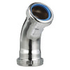 DEARBORN BRASS 8478 SLIP ELL 45 DEGREE 1-1/2