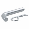 CURT 21501 PIN HITCH ZINC 5/8IN 2IN RCVR