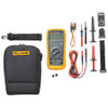 FLUKE FLUKE-87V-MAX/E2 KIT CLAMP METER FULL SIZE MULTIMETER STYLE