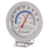 ESCALI THDLRFSS REFRIGERATOR/FREEZER THERMOMETER,NSF