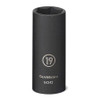 GEARWRENCH 84340N 3/8"DRIVE 17MM DEEP IMPACT SOCKET