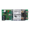 RIB RIBM24ZN TRACK MOUNT RELAY,30A,DPDT,120VAC