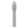 LIGHT EFFICIENT DESIGN LED-7330-27K-G2 LAMP LED PL 10W 4 PIN G24Q/GX24Q 2700K