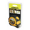 KOMELON PSE85E TAPE MEASURE,SELF LOCK,26 FT./8M X 1"