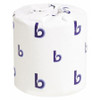 BOARDWALK BWK6180 TOILET TISSUE WHITE 500 SHEETS PK96