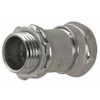 RACO 2940 CONNECTOR,STEEL,OVERALL L 3 13/16IN