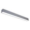 LUMINATION LALR44A0NA00MM10T35VQTSWHTE RECESSED TROFFER COLOR TEMPERATURE 3500K