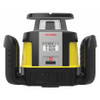 LEICA RUGBY Rugby CLH with CLX400 ROTARY LASER, EXTERIOR, HORIZONTAL