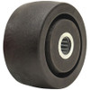 GRAINGER GLOBAL SOURCING W-420-HNY-3/4 CASTER WHEEL WHEEL 4 DIA. WHEEL BEARING