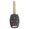 ILCO UNICAN RHK-HON-4B1 AUTOMOTIVE KEYLESS REMOTE