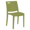 GROSFILLEX US563282 GROSFILLEX; METRO STACKABLE SIDECHAIR CA