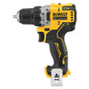 DEWALT TOOLS DCD701B 12V MAX DRILL DRIVER (BARE)