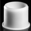 BUNTING BEARINGS NF161818 NYLON FLANGE BEARNG 1 I.D.X1-1/8 L PK10