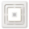 BROAN FG800SPKS SPEAKER FAN/LIGHT GRILLE