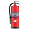 AMEREX 717 FIRE EXTINGUISHER, 20 LB CAPACITY, CLASS