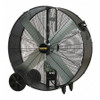 MASTER MHD-42-BDF BELT DRIVE DRUM FAN 42